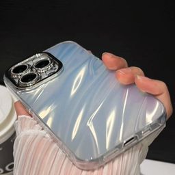 CASE CREATION Quirky Printed Real 3D iPhone 16 Pro Back Case Mobile Accessories image 4