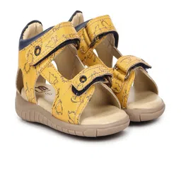 mothercare Boys Comfort Sandals-29