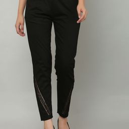 Sellingsea Women Trousers-image-37