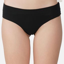Carlton London Pack Of 2 Assorted Seamless Hipster Briefs CL-HP-S-ASST11-PO2-11
