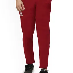 DYWER Men Mid-Rise Track Pants-picture-20