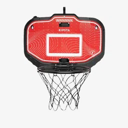TARMAK By Decathlon K900 Wall-Mounted Transportable Basketball Hoop Set-image-36