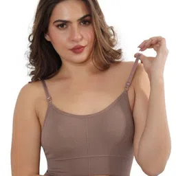 Trulymart Full Coverage Lightly Padded Everyday Bra image 3