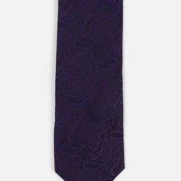 Van Heusen Men Woven Design Broad Tie-picture-37