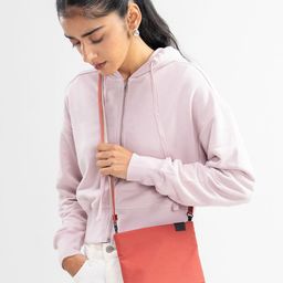 DailyObjects Structured Shoulder Bag-18