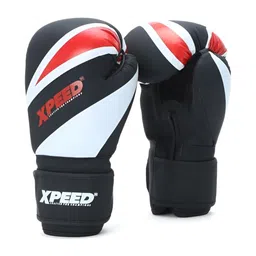 XPEED Printed Fit & Comfortable Boxing Gloves-image-75