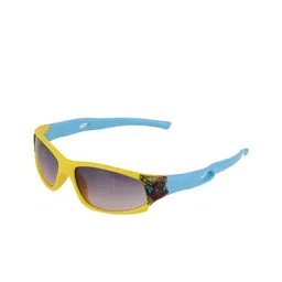 SHOP FRENZY Unisex Kids Fashion with UV Protected Lens Sunglasses-image-94
