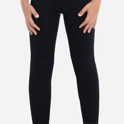 BODYCARE INSIDER Boys Cotton Thermal Bottoms-image-66