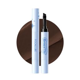 FOCALLURE Lasting Waterproof Brow Pomade - 1.4 g - Dark Brown - BR02-41