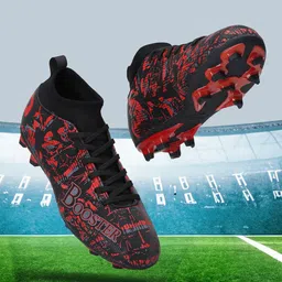 Aivin Men Football Shoes-picture-54