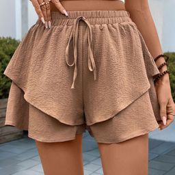 StyleCast x Revolte Women Hot Pants Shorts-image-83