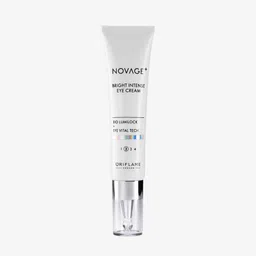 oriflame sweden Novage+ Bright Intense Eye Cream-picture-25