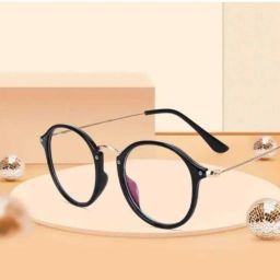 Others Spectacle Sunglasses (Free Size)-image-2