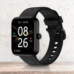 Noise Caliber Go 1.69" HD Display with 30 Sports Modes, 150+ Watch Faces Smartwatch-23