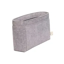 TIDYUP Grey Set of 1 Reusable Handbag Organiser Organisers image 4