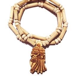 Divine souvenirs Bronze Alloy Necklace-44