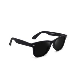 The Roadster Lifestyle Co Polarised Lens Wayfarer Sunglasses-47