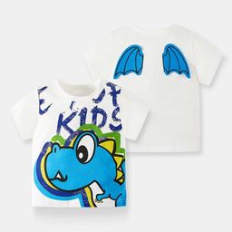 StyleCast Kids Printed T-shirt-image-95