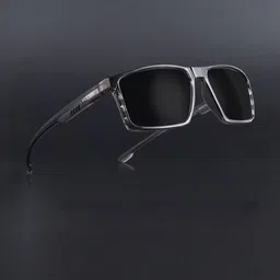 Voyage Wayfarer Polarized Sunglasses for Men & Women-44