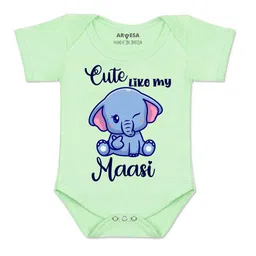 Arvesa Infants Printed Bodysuit-picture-39