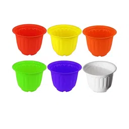 Jasmine Pot for Indoor & Outdoor Plants-49