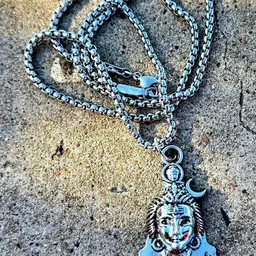 CHARMS Unisex Silver Gold-Plated Alloy Pendant-picture-44