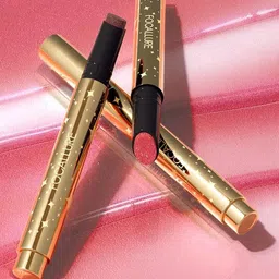 FOCALLURE Sparkling Gem Lip Gloss Stick- 2g- Ardor RD02 image 2