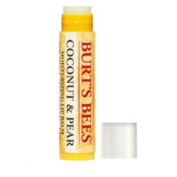 Burt's Bees Coconut & Pear Lip Balm- 4.25 g-image-61