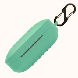 Styloxx Silicone Press and Release Earbuds Case For OnePlus Buds 3-image-73