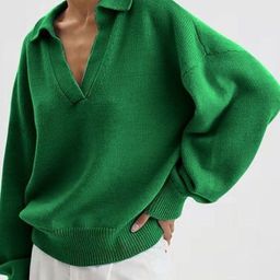 LULU & SKY Women Pullover-image-52
