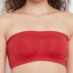 SECRETS BY ZEROKAATA Pack Of 2 Assorted Bralette Full Coverage Bras image 2
