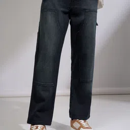 HIGHLANDER Men Stretchable Jeans-image-88