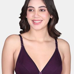 SKDREAMS Bra Medium Coverage-14