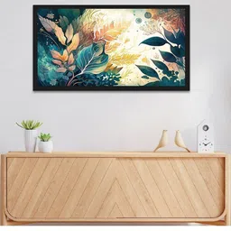 DEKORSTATION Canvas Wall Paintings-picture-47