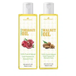 Park Daniel Premium Pomegranate Oil With Walnut Oil - 100 ml Each-37