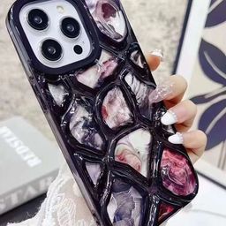 CASE CREATION Cartoon Characters Printed iPhone 16 Pro Max Back Case Mobile Accessories-15