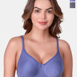 SKDREAMS Full Coverage Bra pack of 2-image-77