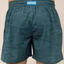 Shortscape Men Solid Swim Shorts-picture-18