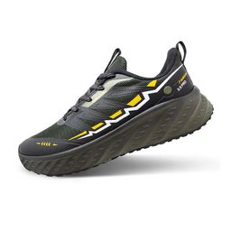 ABROS Men Mesh Running Shoes-image-61
