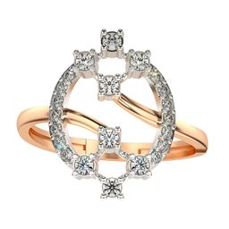 VALANOVA Women Ring Diamond-picture-21