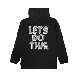 CAVIO Boys Printed Hooded Sweatshirt-image-22