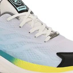 OFF LIMITS Men Mesh Running Non-Marking Sports Shoes image 5