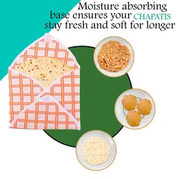 Kuber Industries White Set of 3 Regular Multi-Utility Organisers image 2