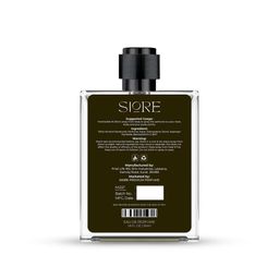 SIORE L'oud Royal Bacart Rauge Eau De Parfum- 50 ml image 3