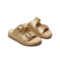 HATS OFF ACCESSORIES Women Open Toe Flats-image-102