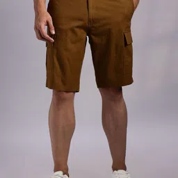 Thomas Scott Men Outdoor Cargo Shorts-image-83