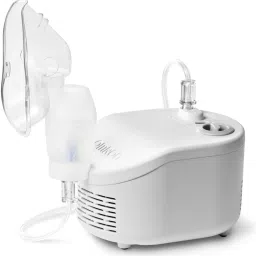 OMRON NEC-101 Nebulizer-20