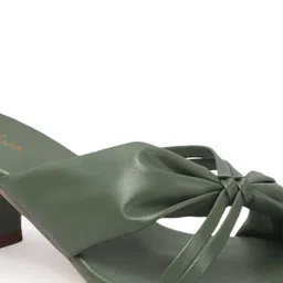 Picktoes Block Sandals image 5