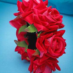 VOGUE HAIR ACCESSORIES Women Tiara-image-120