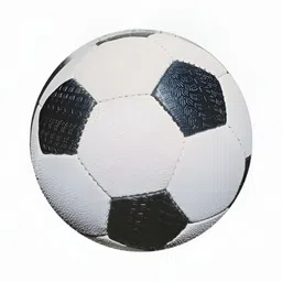 HackerX Pebble Trainy Sports Football-15